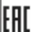 BEURER MG 154 - CE-markering - 4