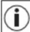 BEURER MG 154 - AVISO - 1