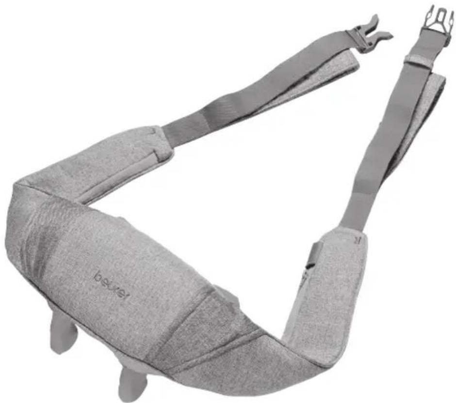 BEURER MG 154 - Cordless Neck Massager - 1