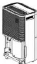 BEURER LE 250 - Wassertank reinigen - 2