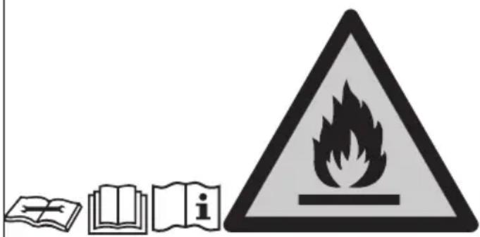 BEURER LE 250 - WARNING - 1