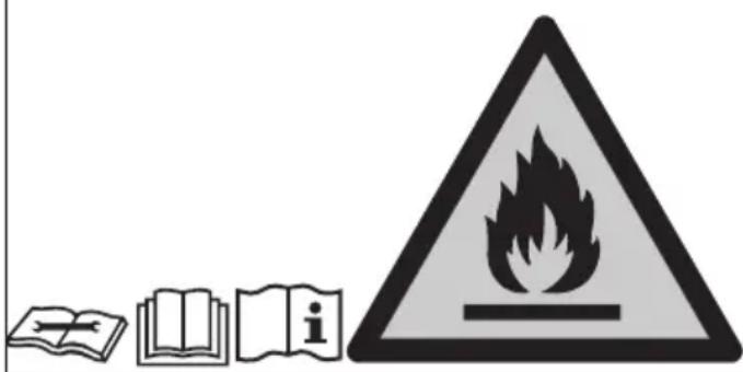 BEURER LE 250 - WARNING - 1