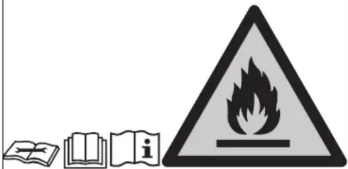 BEURER LE 250 - WAARSCHUWING - 1