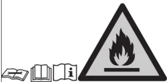 BEURER LE 250 - AVERTISSEMENT - 1
