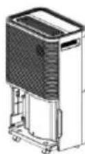 BEURER LE 250 - Wassertank leeren - 2