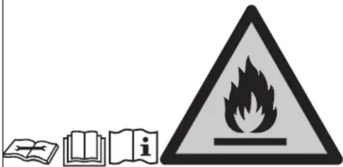BEURER LE 250 - VAROITUS - 1