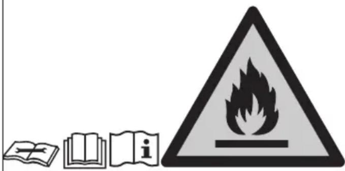 BEURER LE 250 - ADVERTENCIA - 1