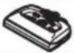 KENMORE BC7005 - SUCEUR PLAT - 8