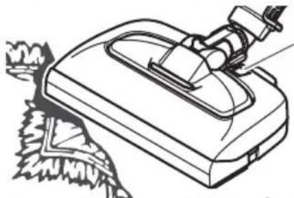 KENMORE BC7005 - PROTECTEUR DE SURCHARGE - 1