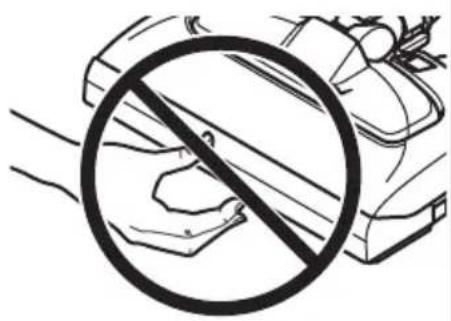 KENMORE BC7005 - CUIDADO - 1