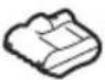 KENMORE BC7005 - SUCEUR PLAT - 9
