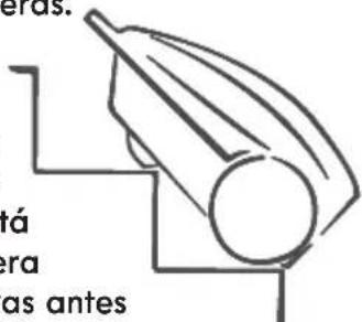 KENMORE BC7005 - CUIDADO - 1