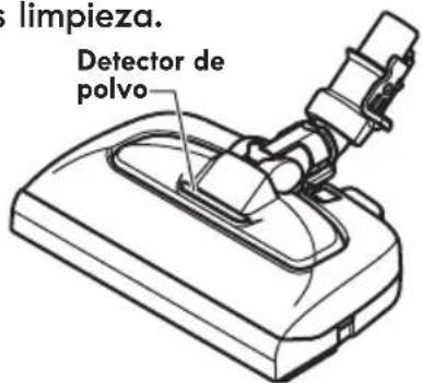KENMORE BC7005 - DETECTOR DE POLVO - 1