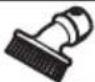 KENMORE BC7005 - SUCEUR PLAT - 4