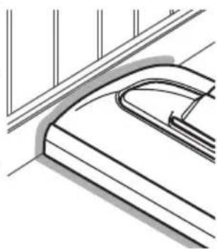 KENMORE BC7005 - REMARQUE: - 2