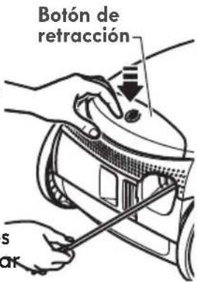 KENMORE BC7005 - ATTENTION - 2
