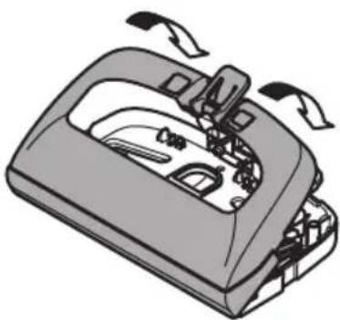 KENMORE BC7005 - TO REPLACE BELT - 4
