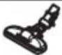KENMORE BC7005 - CREVICE TOOL - 7