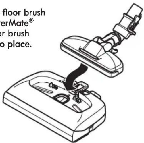 KENMORE BC7005 - TO REPLACE BELT - 5