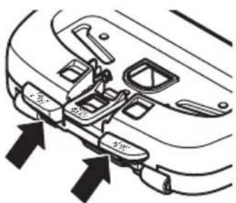 KENMORE BC7005 - POUR ENLEVER LA COURROIE - 2