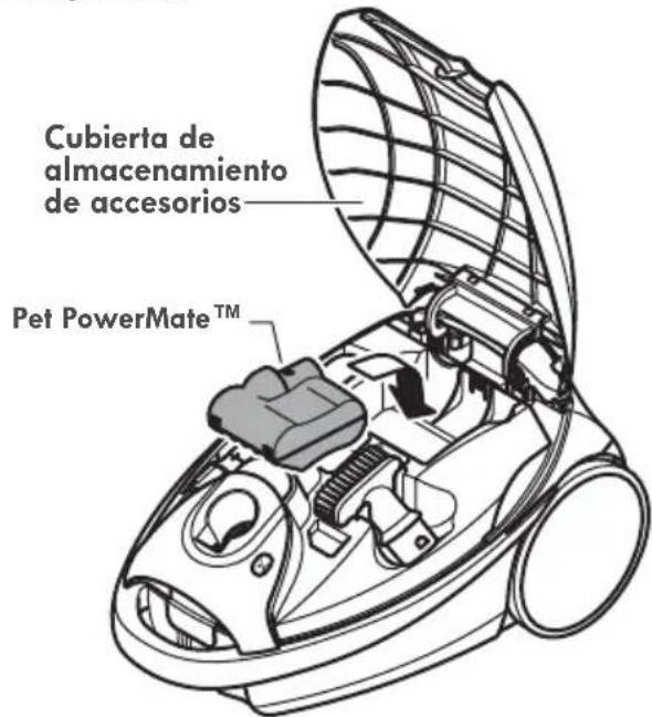 KENMORE BC7005 - PET POWERMATE™ - 2