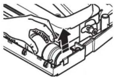 KENMORE BC7005 - TUBE TÉLESCOPIQUE - 3