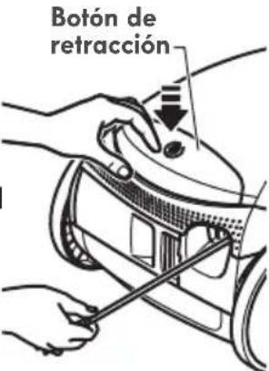 KENMORE BC7005 - CUIDADO - 3