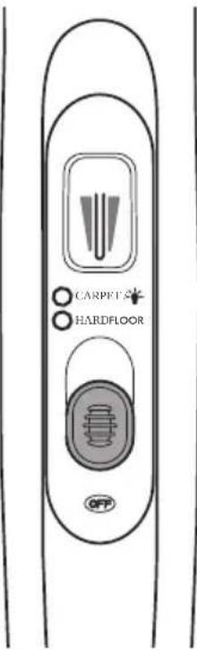 KENMORE BC7005 - SUGGESTED PILE HEIGHT SETTINGS - 3