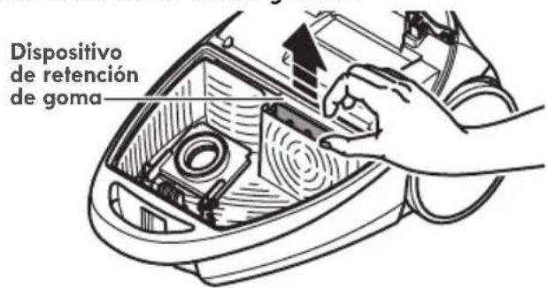 KENMORE BC7005 - ADVERTENCIA - 1