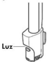 KENMORE BC7005 - LUZ DEL TUBO - 1