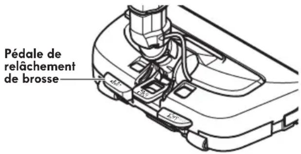 KENMORE BC7005 - AVERTISSEMENT - 2