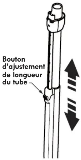KENMORE BC7005 - BROSSE À VENTILATEUR - 3