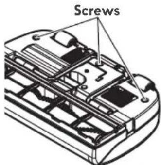 KENMORE BC7005 - TO REMOVE BELT - 2