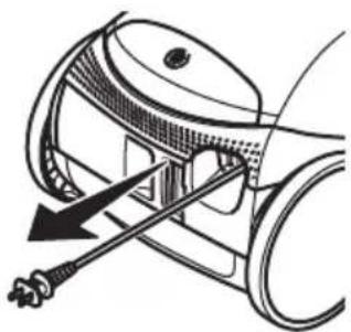 KENMORE BC7005 - CUIDADO - 2