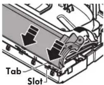 KENMORE BC7005 - TO REPLACE BELT - 3