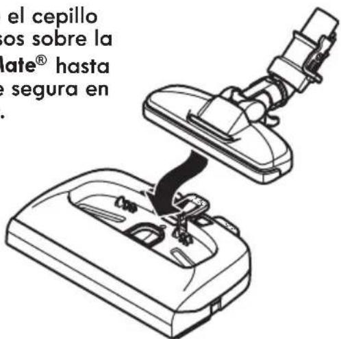 KENMORE BC7005 - PARA RETIRAR LA CORREA - 5