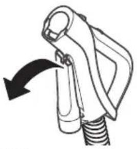 KENMORE BC7005 - CREVICE TOOL - 1