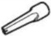 KENMORE BC7005 - HERRAMIENTA PARA HENDIDURAS - 5