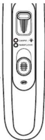 KENMORE BC7005 - AVERTISSEMENT - 1