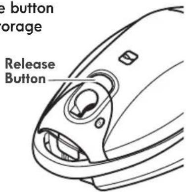 KENMORE BC7005 - PET POWERMATE™ - 1