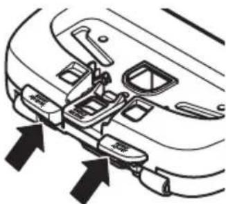 KENMORE BC7005 - TO REMOVE BELT - 3