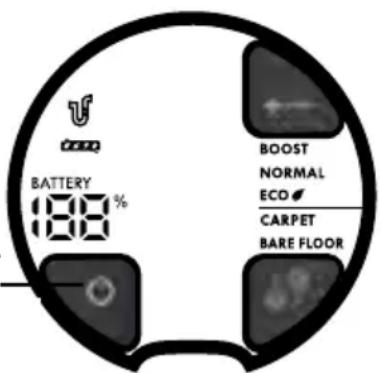 KENMORE CU7001 - PRECAUCION - 1