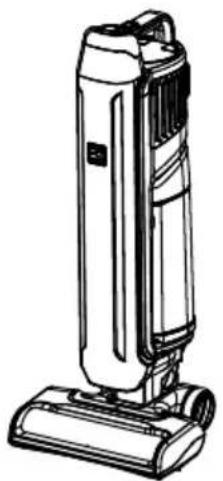 KENMORE CU7001 - PARTS AND FEATURES - 2