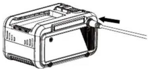 KENMORE CU7001 - CHARGEMENT - 3