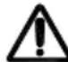 KENMORE CU7001 - WARNING - 1