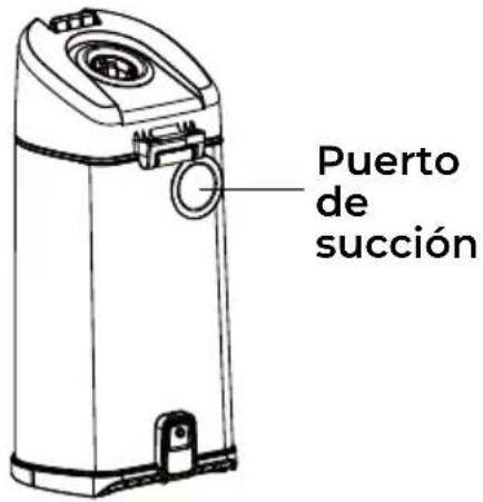 KENMORE CU7001 - ADVERTENCIA - 2