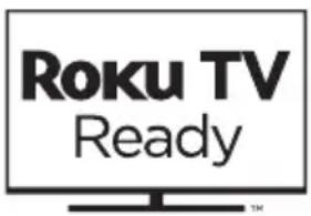 HISENSE HS2000 - Usar con Roku TV - 1