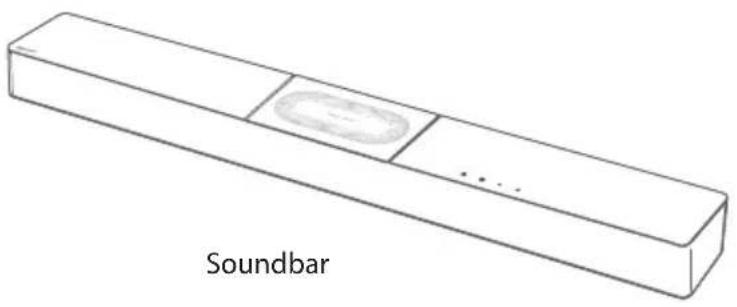 HISENSE HS2000 - Lieferumfang - 1