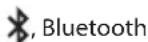 HISENSE HS2000 - 3a da n3knIOuHTe fynKcIyTa Bluetooth, MoXKeTe: - 1