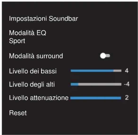 HISENSE HS2000 - Utilizzare la funzione Hisense EzPlay - 3
